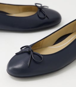 SARDINIA 29 AR BLAU LEATHER