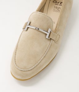 KENT 72 AR SAND SUEDE