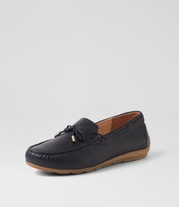 ALABAMA SPORT 12 AR NAVY LEATHER