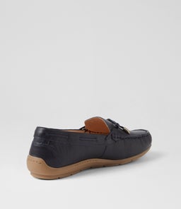 ALABAMA SPORT 12 AR NAVY LEATHER