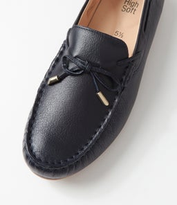 ALABAMA SPORT 12 AR NAVY LEATHER