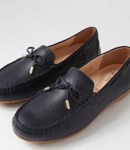 ALABAMA SPORT 12 AR NAVY LEATHER