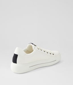 COURTYARD 402 AR WEISS SCHWARZ LEATHER