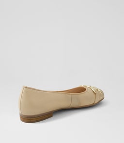 SARDINIA 14 AR SAND LEATHER