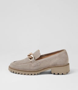 KENT 09 AR MOON SUEDE