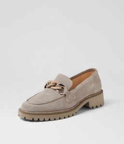 KENT 09 AR MOON SUEDE