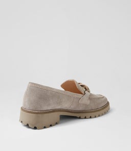 KENT 09 AR MOON SUEDE