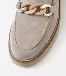 KENT 09 AR MOON SUEDE