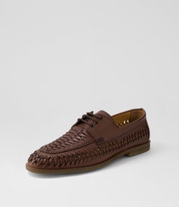 RORY AU BROWN LEATHER