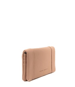 SOME TYPE OF LOVE DUSTY PINK LEATHER