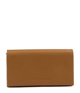 NEVERMIND AX TAN LEATHER