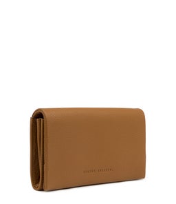 NEVERMIND AX TAN LEATHER