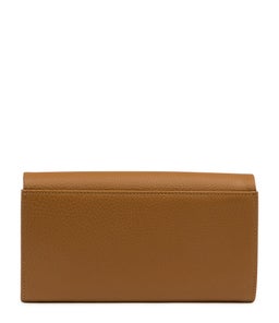 NEVERMIND AX TAN LEATHER