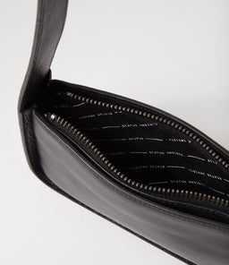 STATE OF MIND AX BLACK LEATHER