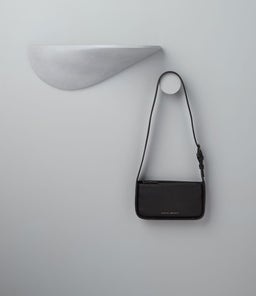 STATE OF MIND AX BLACK LEATHER