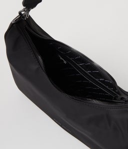 FLEUR AX BLACK PU