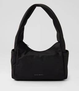PALOMA AX BLACK PU