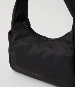 PALOMA AX BLACK PU