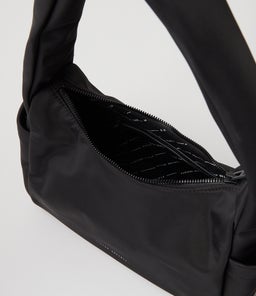 PALOMA AX BLACK PU