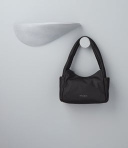 PALOMA AX BLACK PU