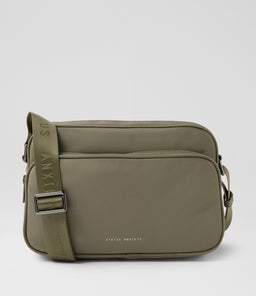 RANI AX OLIVE PU
