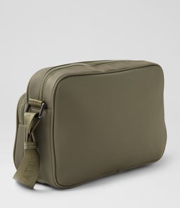 RANI AX OLIVE PU