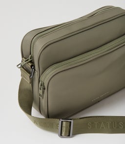RANI AX OLIVE PU