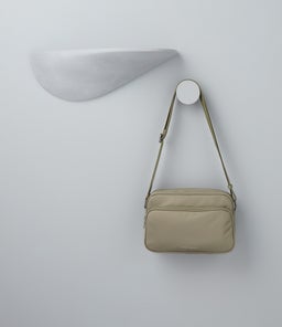 RANI AX OLIVE PU