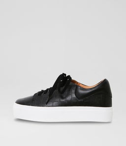 JUST A DREAM B2 BLACK LEATHER