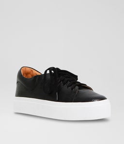 JUST A DREAM B2 BLACK LEATHER