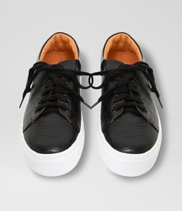 JUST A DREAM B2 BLACK LEATHER