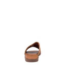 TALITHA BE TAN LEATHER