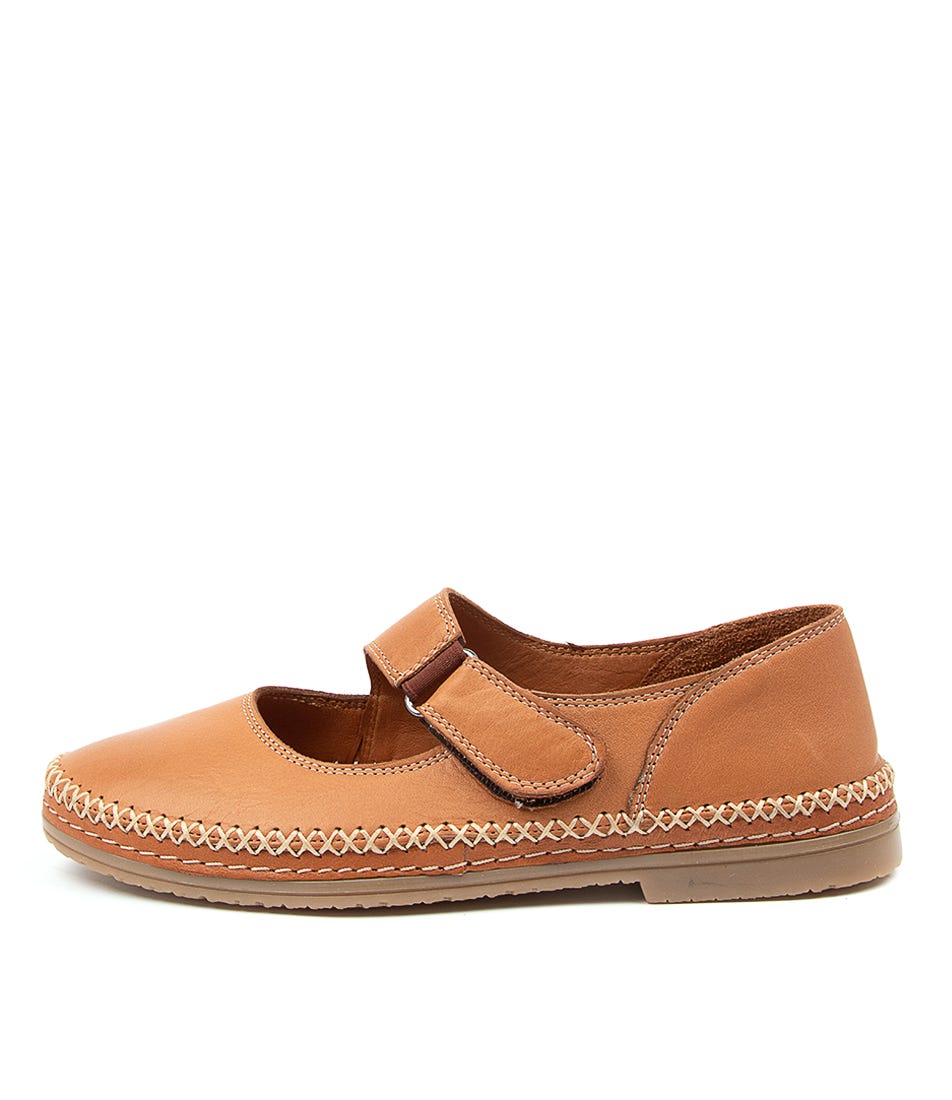 tan flats amazon