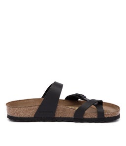 MAYARI BLACK BIRKOFLOR