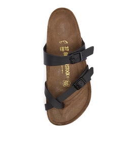 MAYARI BLACK BIRKOFLOR