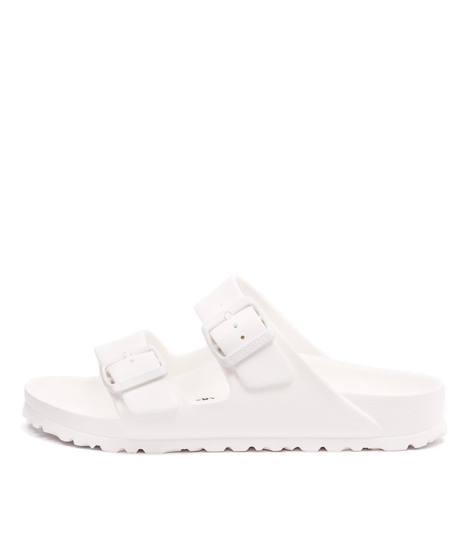 Arizona Eva Wht Narrow Arizona Eva Wht Narrow