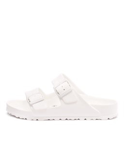 Arizona Eva Wht Narrow Arizona Eva Wht Narrow