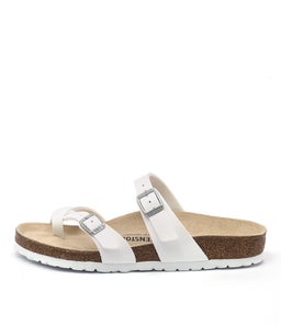 MAYARI WHITE BIRKOFLOR