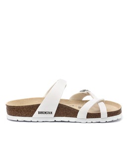 MAYARI WHITE BIRKOFLOR