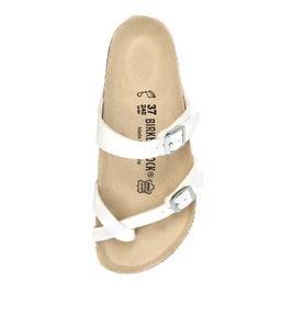 MAYARI WHITE BIRKOFLOR