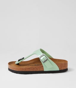 GIZEH GRACEFUL MATCHA BIRKOFLOR