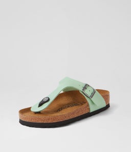 GIZEH GRACEFUL MATCHA BIRKOFLOR