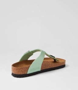 GIZEH GRACEFUL MATCHA BIRKOFLOR