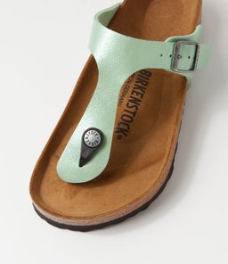 GIZEH GRACEFUL MATCHA BIRKOFLOR
