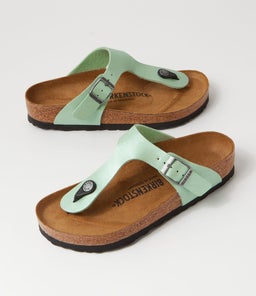 GIZEH GRACEFUL MATCHA BIRKOFLOR