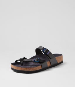 MAYARI GRACEFUL LICORICE BIRKOFLOR