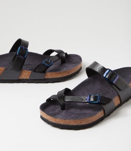 MAYARI GRACEFUL LICORICE BIRKOFLOR