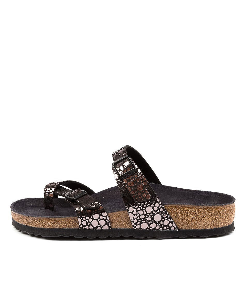 birkenstock mayari stone uk