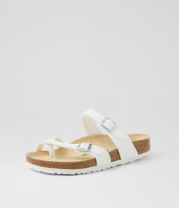 MAYARI WHITE BIRKOFLOR