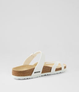 MAYARI WHITE BIRKOFLOR